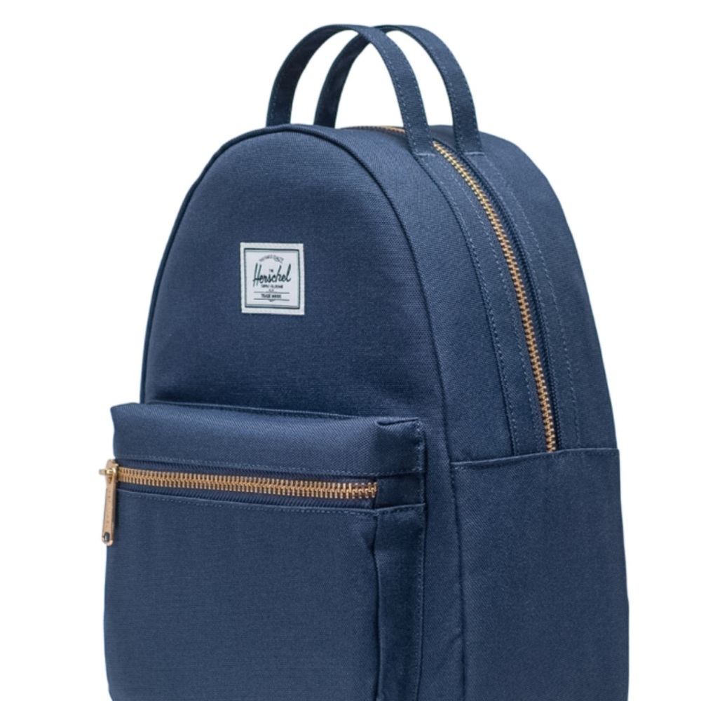 Herschel Supply Company Nova Classic Blue Backpack